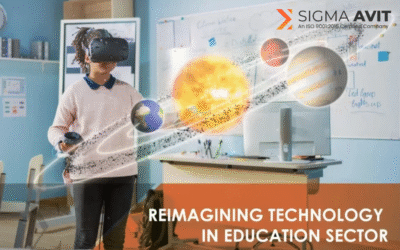 Reimagining Technology in Education Sector