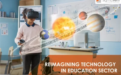 Reimagining Technology in Education Sector