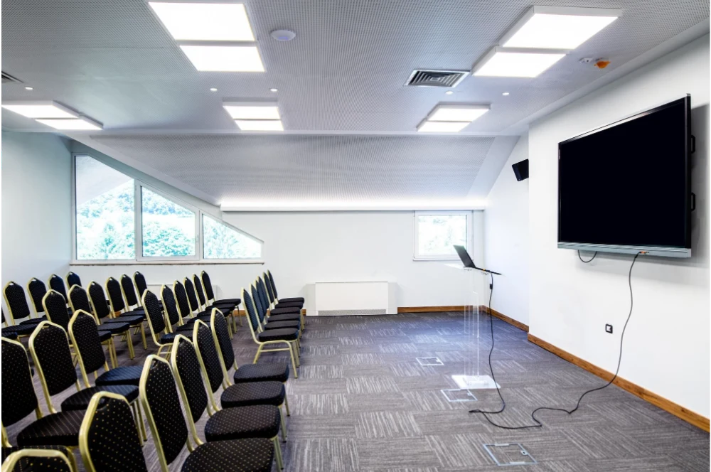 Audio Visual System Integrators in Mumbai - Sigma AVIT