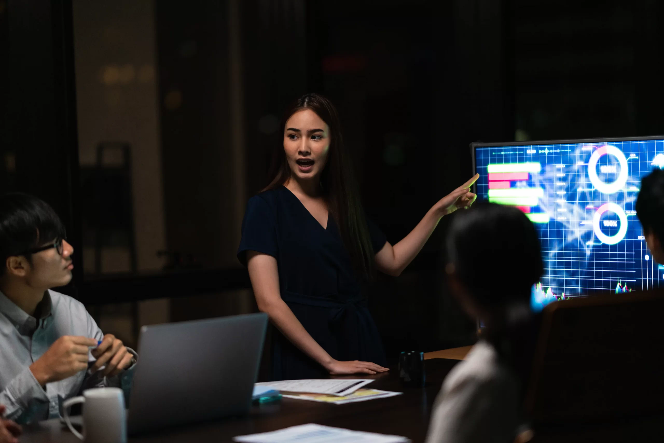 Audio Visual Consultancy to Optimize Performance- Sigma AVIT