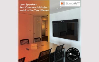 Leon Awards, March 2022