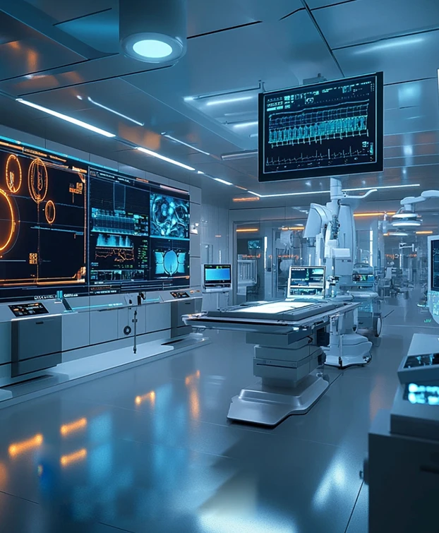 Medical System Integration